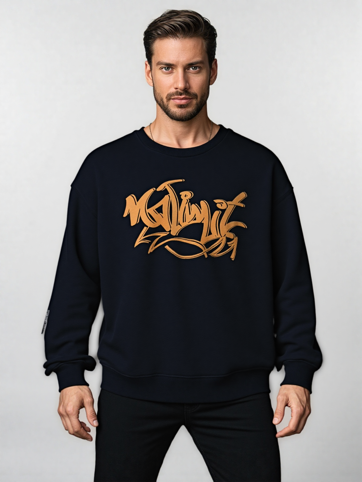 Sweatshirts men's