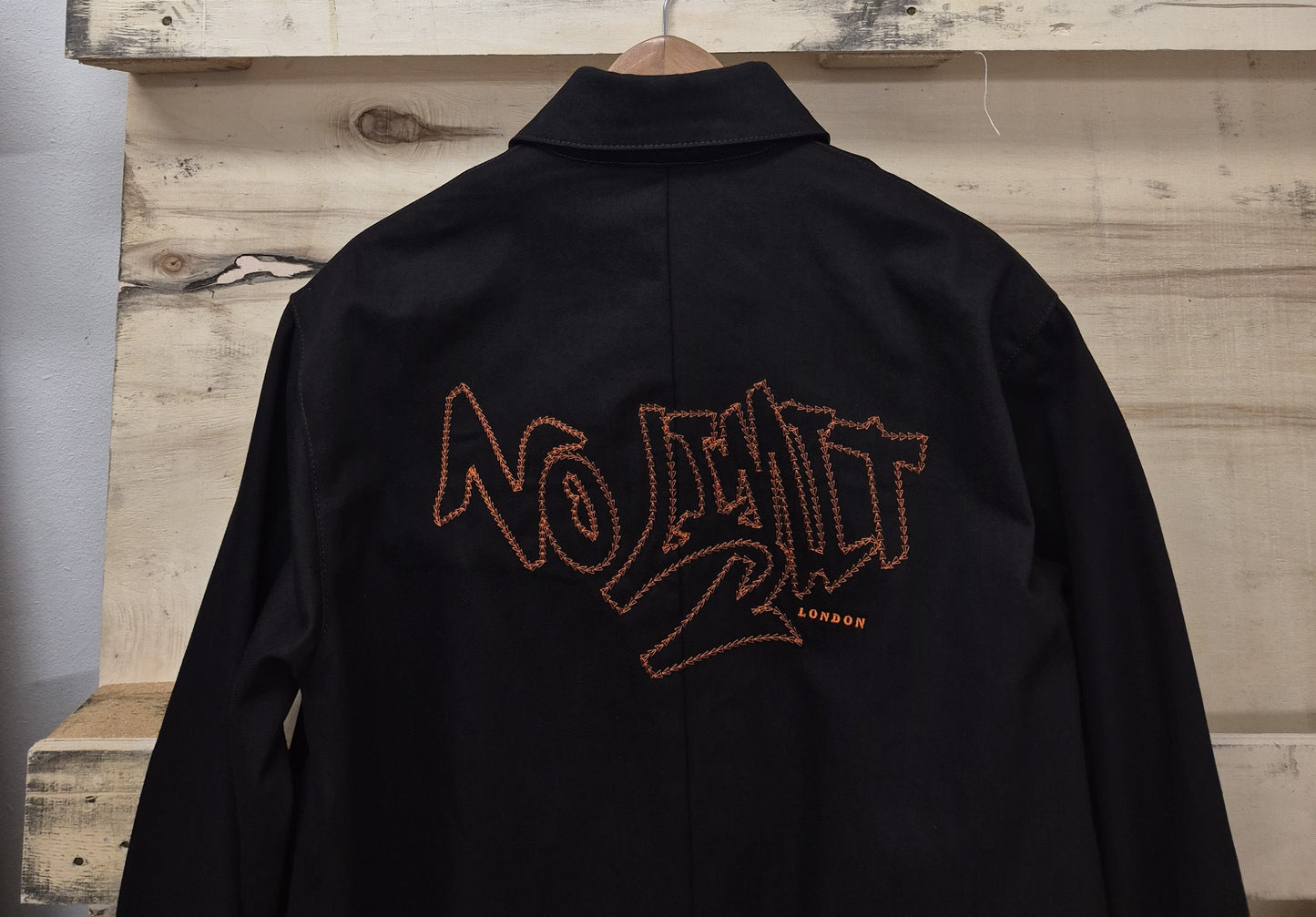 Dark Chocolate Brown Blouson Bomber lined Jacket